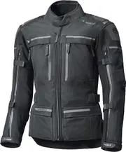 Held Atacama Top, textile jacket Gore-Tex , color: Black/Grey , size: M