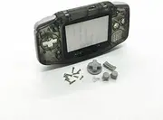CHICHIYANG Housing Shell Kit, Game Console Case for Nintendo Gameboy Advance GBA