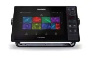 Raymarine Axiom Pro 9 S, Navionics+ N. America E70481-00-NAG
