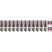 Tube Set, for Mesa/Boogie Bass-400 Plus, Tube Brand: JJ Electronics