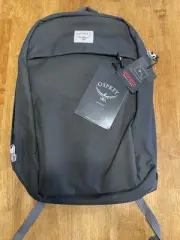 Osprey Arcane Large 20L Day Backpack Stonewash Black NEW $110