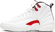 [Nike] Jordan Youth Air Jordan 12 Retro GS 153265 106 Twist - Size 4Y