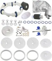Pool Cleaner Tune-Up Rebuild Kit Fits Zodiac Polaris 280 Tune-Up Kit Including 2