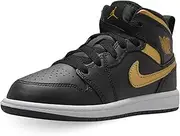 [Nike] Shoes Air Jordan 1 Mid (PS) Code DQ8424-071