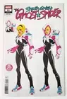 Spider-Gwen: Ghost-Spider #11 - Mark Brooks - 1:10 Incentive Design Variant