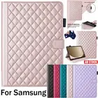 Flip Leather Case Cover For Samsung Galaxy Tab A8 A9 Plus S6 Lite S9 S10 FE S10+