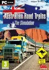 Australian Road Trains PC CD-ROM (PC)