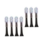 7-Pack Philips Sonicare DiamondClean Smart G3 Gum Care Heads | Black | No Box