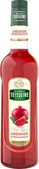 Teisseire 糖漿果露-石榴風味 Pomegranate 法國頂級天然糖漿 700ml