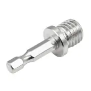 Hexagonal Screwdriver Bit Adapt Your Power Drill To High Torques Impact Wrenches
