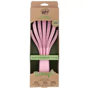 Wet Brush Wet Brush Go Green Curl Detangler - Pink