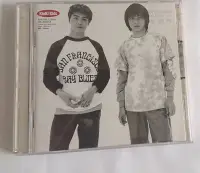 在飛比找Yahoo!奇摩拍賣優惠-近畿小子 Kinki Kids 1999   C album