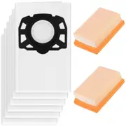 Filters for Vacuum Cleaner,for Vacuum Cleaner WD6 WD5 WD4 MV4 MV5 MV6 2.863-005.0