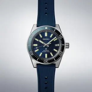 【SEIKO 精工】PROSPEX系列 愛海洋 水中考古 限量 潛水機械腕錶 母親節 禮物 SK042(SLA065J1/8L35-01R0B)