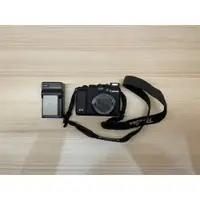 在飛比找蝦皮購物優惠-Canon PowerShot G15 類單眼數位相機