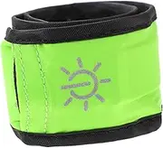 LALAFINA LED Glow Flashing Wristband Light Up Bracelets for Parties Concerts and Night Events Glow Accessories for Birthdays and Celebrations Bulk Pack
