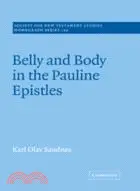 在飛比找三民網路書店優惠-Belly and Body in the Pauline 