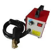 1PC Rubber Drum Engraving Machine Forklift Rubber Tire Slotting Machine
