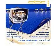 Abc : One Better World Cd Pre-owned