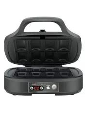 [Breville] The Quick and Easy Pie Maker LPI285GRY2IAN1