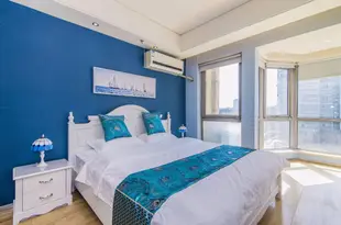 天天如家自助服務式公寓(北京望京SOHO店)Tiantian Rujia Service Apartment (Beijing Wangjing Soho branch)