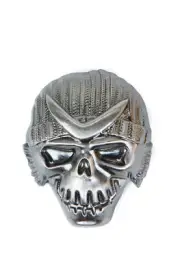DC Comics Suicide Squad Boomerang Pewter Lapel Pin