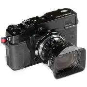 Metabones Leica M to X-Mount