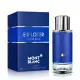 MONTBLANC 萬寶龍 探尋藍海男性淡香精(30ml)