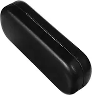 [FOMIYES] Hard Shell Eyeglass Case for Men and Women Lightweight Portable Sunglasses Holder Durable Artificial Design Travel Friendly Glasses Storage Box Stylish and Protective Eyewear Case
