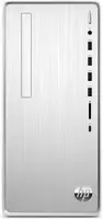 HP Pavilion D - PC-System - Core i7 - RAM: 32 GB DDR4 - HDD: 1.000 GB (A08LZEA)