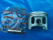 STIHL Genuine 044, MS440 50mm Piston Assembly (12mm Pin) # 1128 030 2015