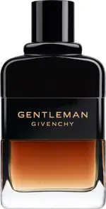 Givenchy Gentleman Réserve Privée - EDP - Volume: 100 ml
