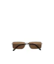 Chopper sunglasses 55 BROWN MARBLE