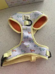 Peter Alexander Pet Harness And Leash Medium