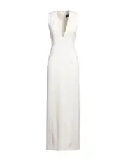 [ANN DEMEULEMEESTER] ANN DEMEULEMEESTER Maxi dresses - Item 15394535