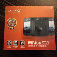 在飛比找蝦皮購物優惠-(全新未拆) Mio mivue 528 行車記錄器*超低價