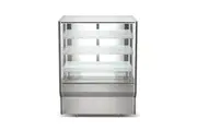 Bonvue Complex Chilled Square Display C1210-3S