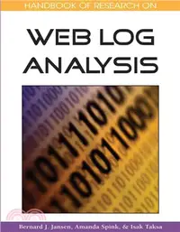 在飛比找三民網路書店優惠-Handbook of Research on Web Lo