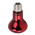 E27 Reptile Heat Lamp Bulb Warm Soft Light Amphibian Basking Light Bul 8470 XG