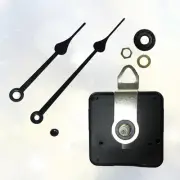 Electric Clock Mechanism Battery Clock Mechanism Non Ticking Clock Movement