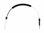 Left Manual Trans Shift Cable 6DPM27 for Passat Jetta Golf GTI Rabbit 2006 2007 (for: Volkswagen)