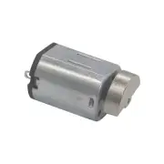 N20 Micro Vibration Motor DC 6V Eccentric Wheel for Massager Models DIY