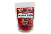 Outdoor Magic Cherry Smoking Pellets - OMPELCHER
