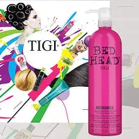 在飛比找Yahoo!奇摩拍賣優惠-TIGI 螢光亮澤洗髮精 750ml §異國精品§