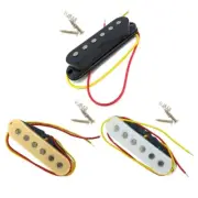 Guitars Neck/Middle/Bridge Humbucker Pickups for SQ 6 String Guitar Replacement