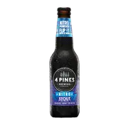 4 Pines Nitro Stout