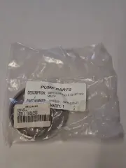 New Pump Impeller XSS 0.33 HP 1PH MACH 3-5/8" T1