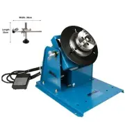 Welding Positioner BY-10 Welding Turntable Rotary Welding Table Positioning