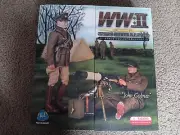 DID "NIB John Colman" BEF/ Dunkirk figure