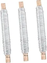 Gardening Bundle Wires 3pcs Set Sc Metal Paint Wires Multi-Functional for Flower DIY Decoration